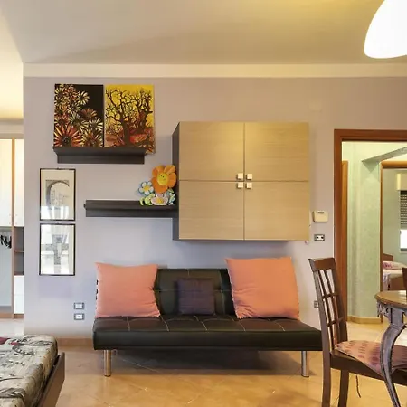 Holiday home Locazione Turistica Virgo *