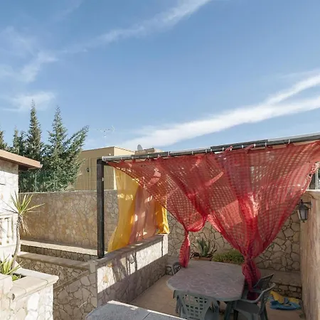 Holiday home Locazione Turistica Virgo Gallipoli