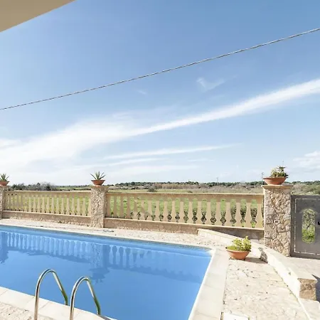 Holiday home Locazione Turistica Virgo *