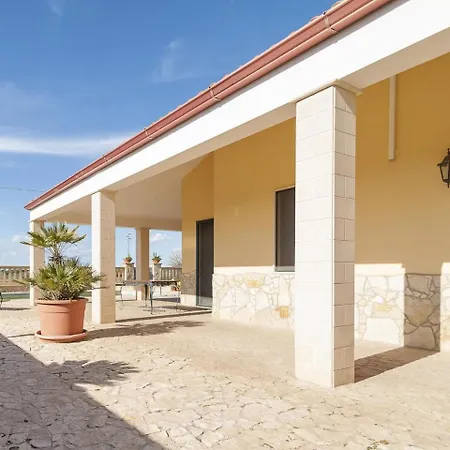 Locazione Turistica Virgo Gallipoli