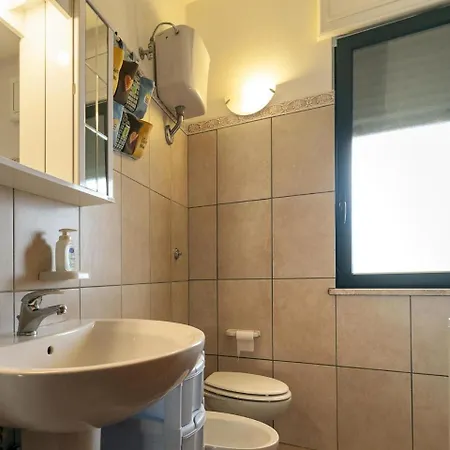 Locazione Turistica Virgo Holiday home