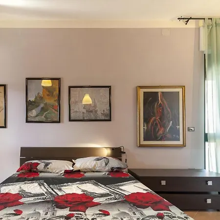 Locazione Turistica Virgo * Gallipoli