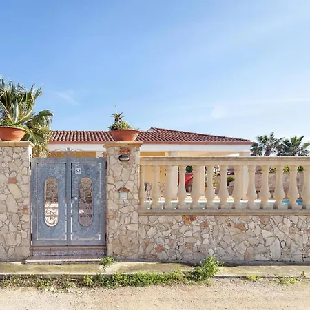 Holiday home Locazione Turistica Virgo Gallipoli