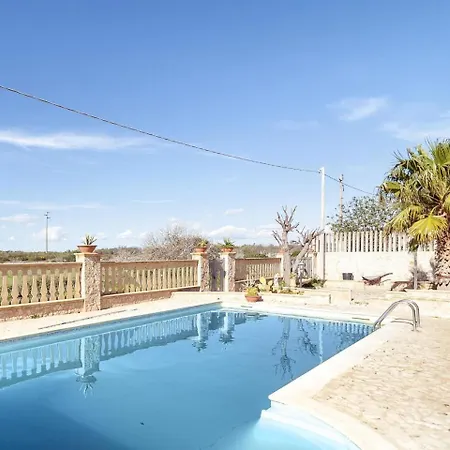 Holiday home Locazione Turistica Virgo Gallipoli